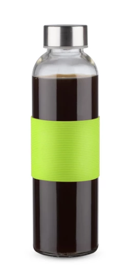 Butelka szklana GLASSI 510 ml 