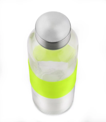 Butelka szklana GLASSI 510 ml 