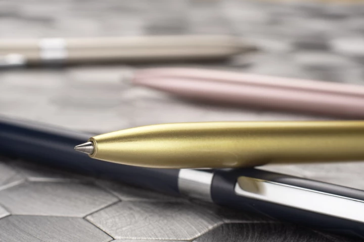 Długopis żelowy GELLE 