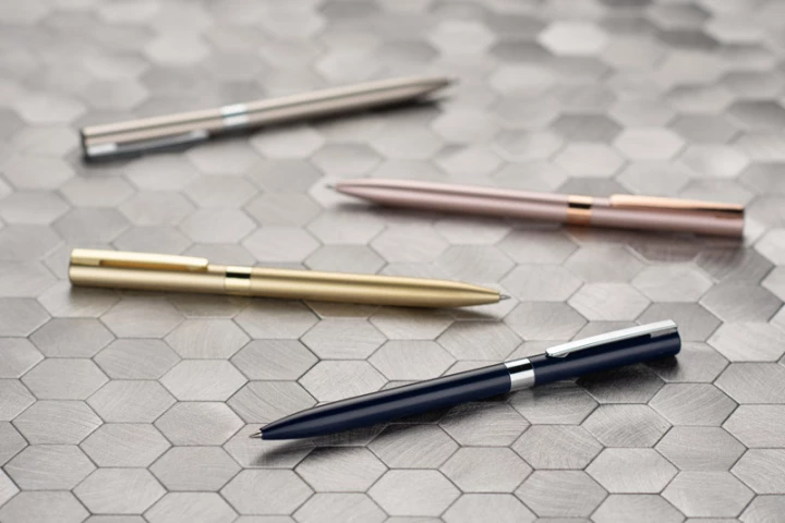 Długopis żelowy GELLE 