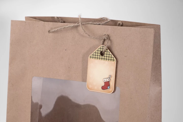 Zawieszki prezentowe LONSI 