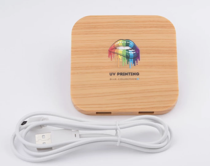 Ładowarka indukcyjna LINO 