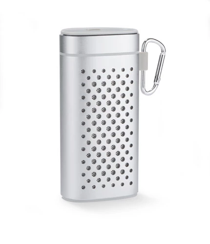 Głośnik bezprzewodowy z power bankiem SOUND 4000 mAh 