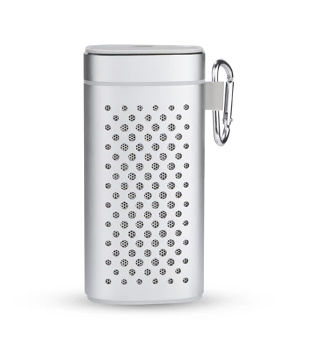 Głośnik bezprzewodowy z power bankiem SOUND 4000 mAh 