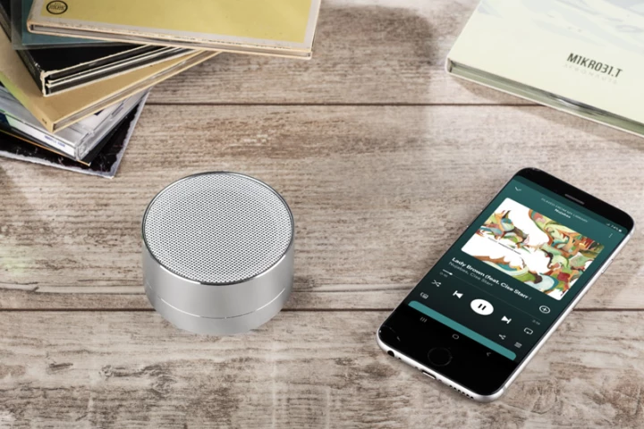 Głośnik bezprzewodowy POP 