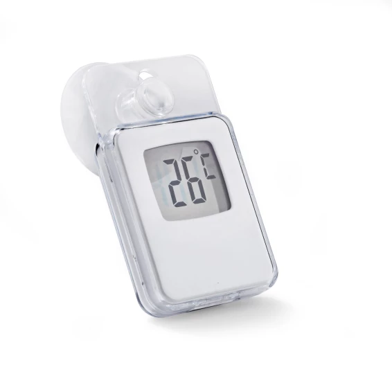 Termometr okienny TEPLI 