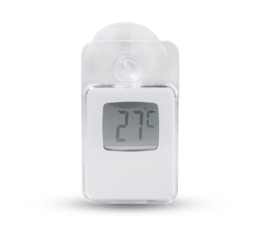 Termometr okienny TEPLI 