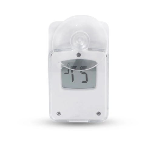 Termometr okienny TEPLI 