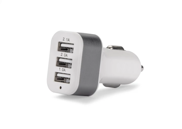 Ładowarka samochodowa VOITT 