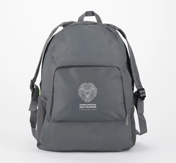 Plecak składany ORI 