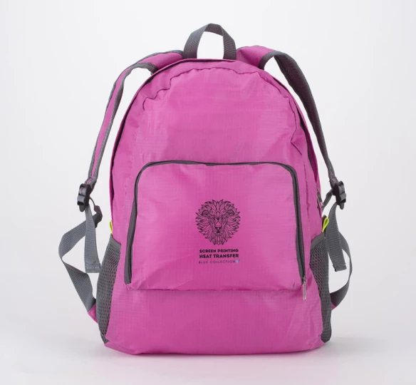 Plecak składany ORI 