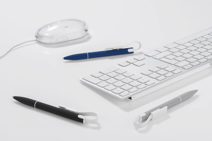 Długopis z kablem USB CHARGE 