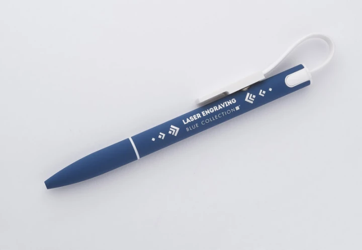 Długopis z kablem USB CHARGE 