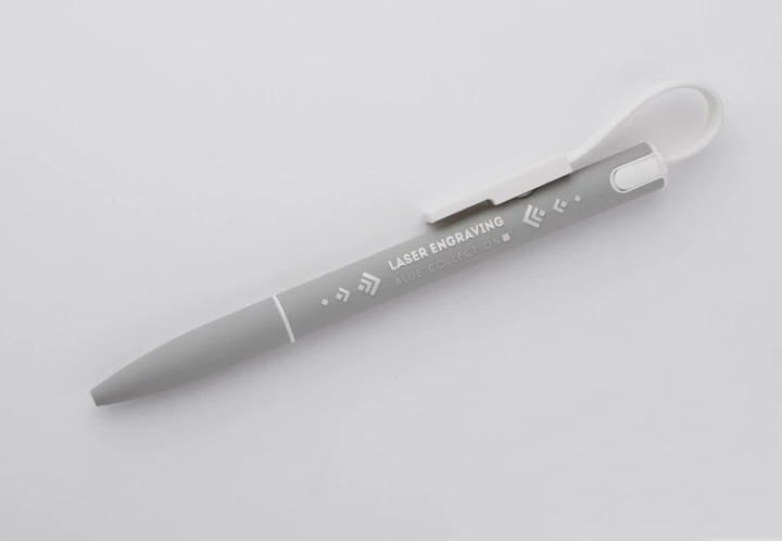 Długopis z kablem USB CHARGE 