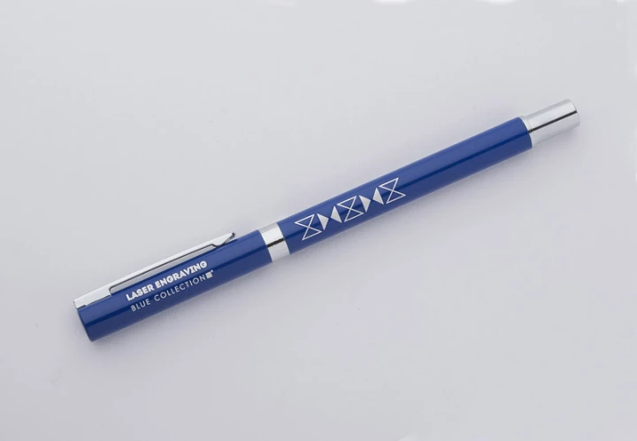 Długopis żelowy IDEO 