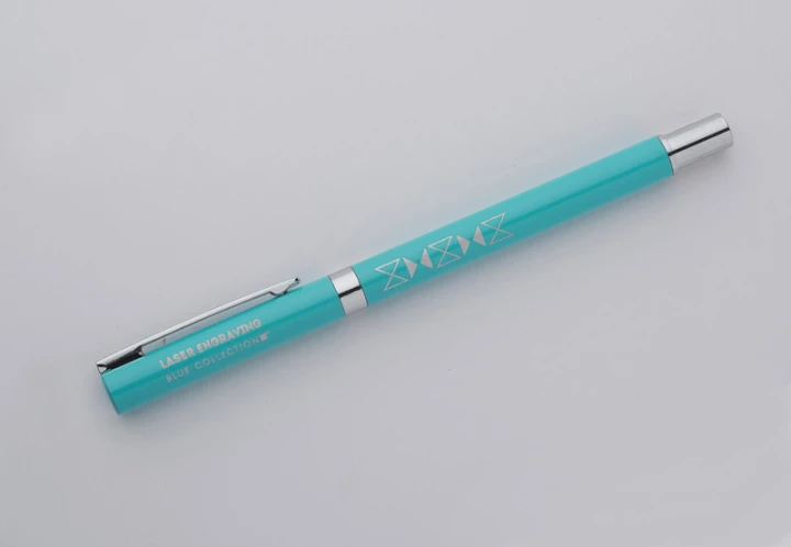 Długopis żelowy IDEO 