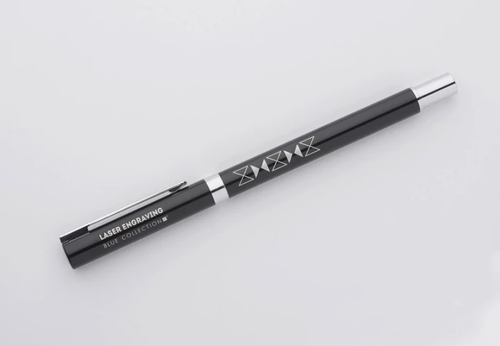 Długopis żelowy IDEO 