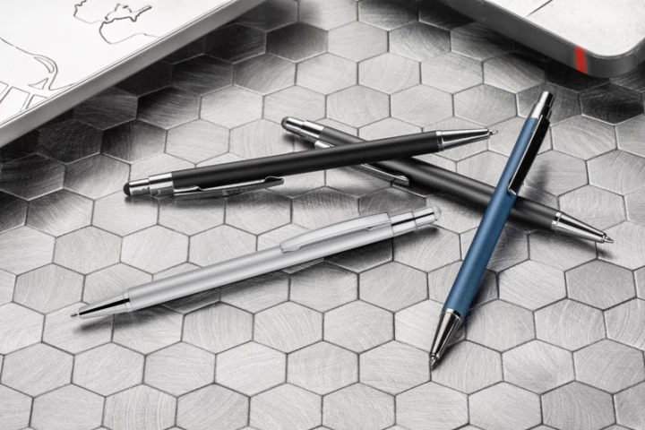 Długopis touch DAWEI 