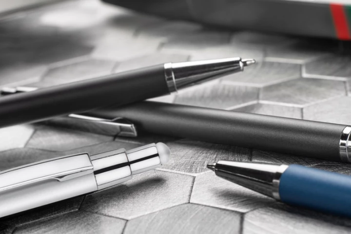 Długopis touch DAWEI 