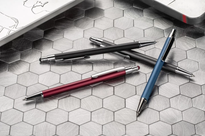 Długopis touch DAWEI 