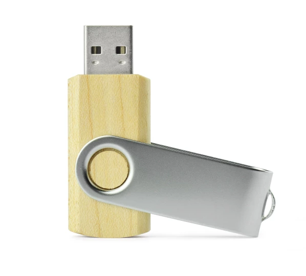 Pamięć USB TWISTER MAPLE 16 GB 