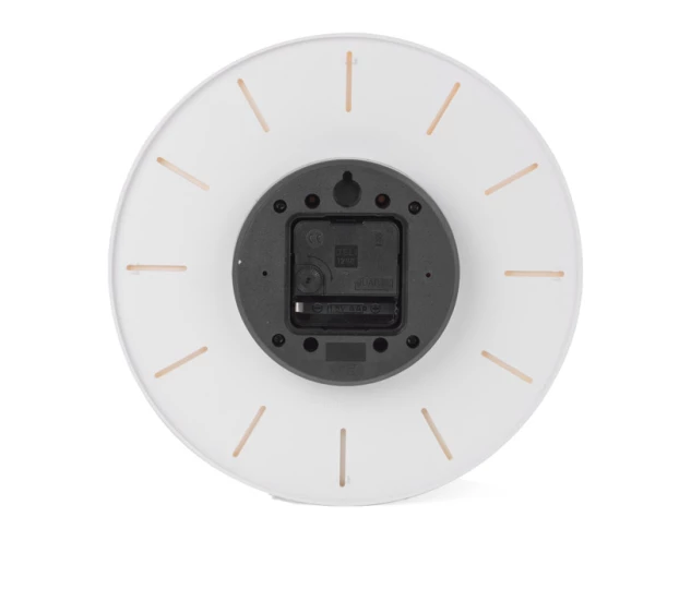 Zegar ścienny LUCIA 