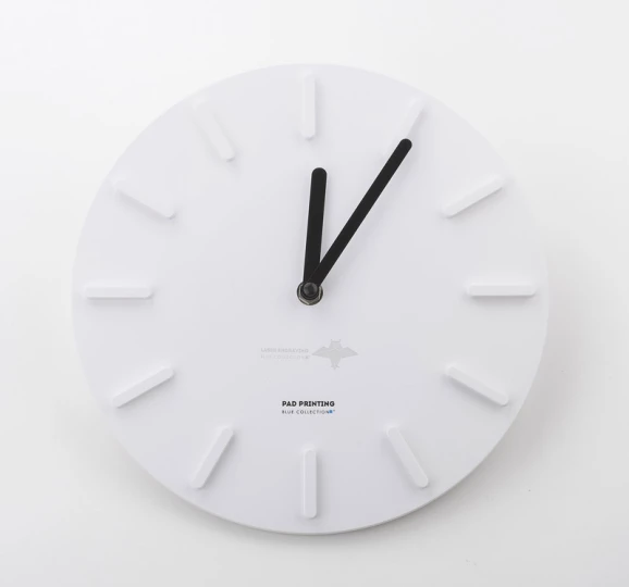 Zegar ścienny LUCIA 