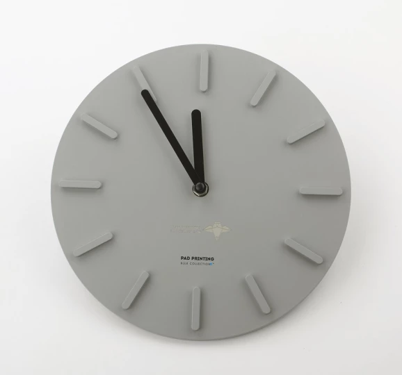 Zegar ścienny LUCIA 