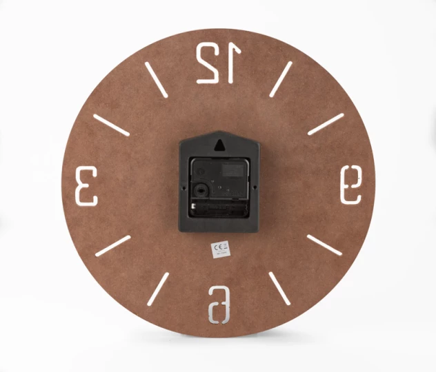 Zegar ścienny NATURAL 