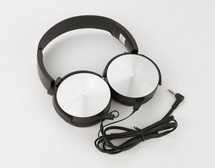 Słuchawki SPHERE 