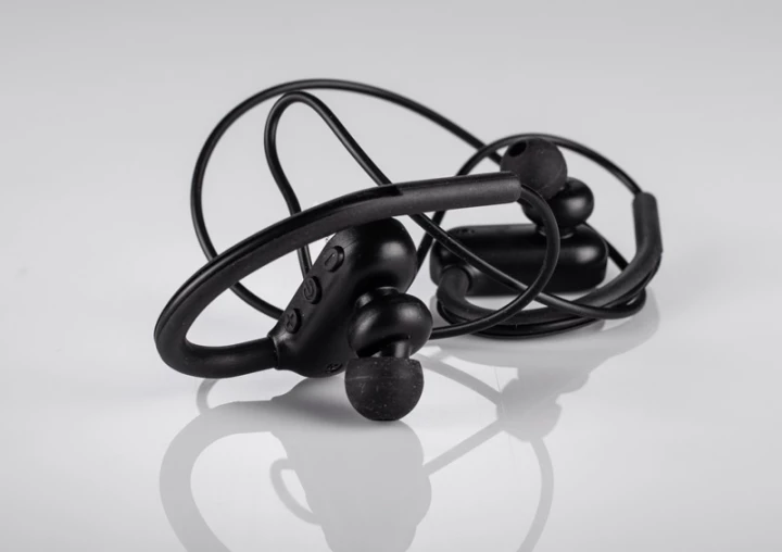 Słuchawki bezprzewodowe MOVE 