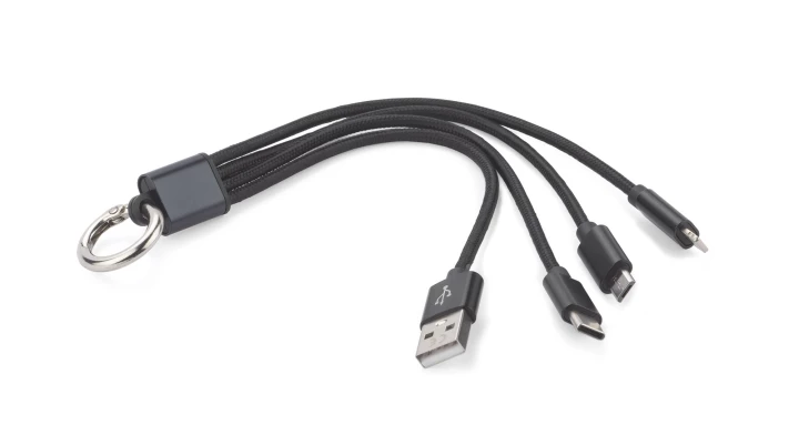 Kabel USB 3 w 1 TAUS 