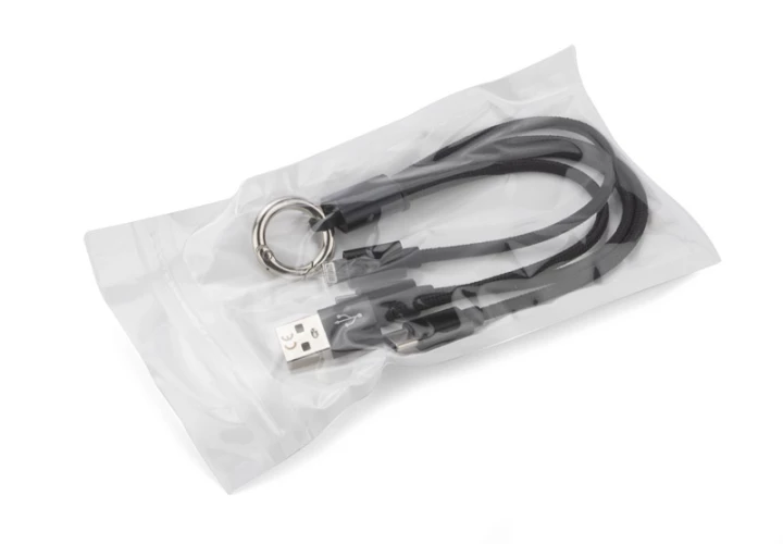 Kabel USB 3 w 1 TAUS 