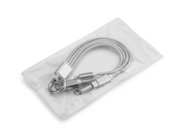 Kabel USB 3 w 1 TAUS 