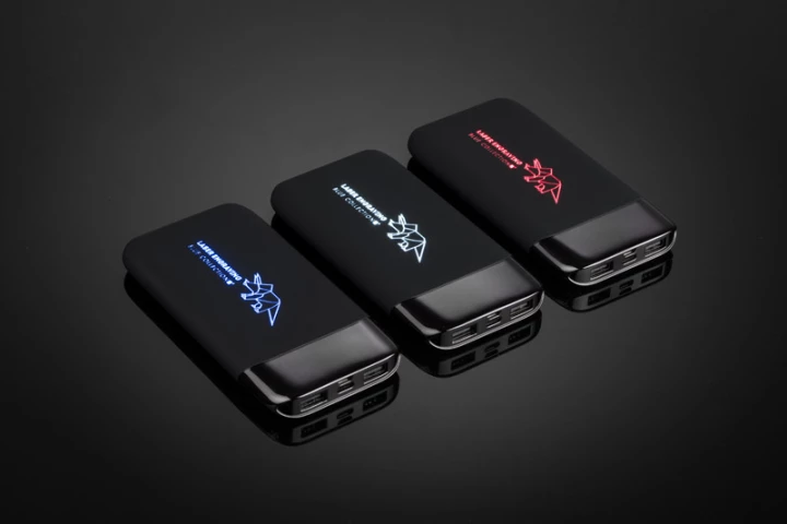 Power bank MING 8000 mAh 