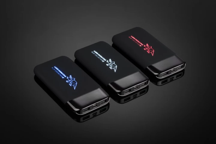 Power bank MING 8000 mAh 