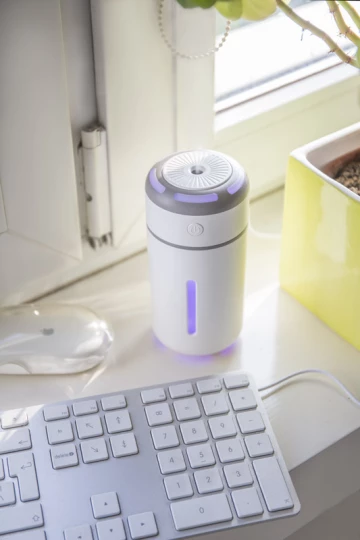 Nawilżacz powietrza UMIDO 