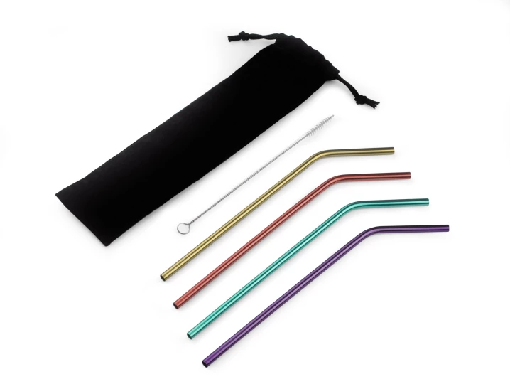 Zestaw słomek PARTY 