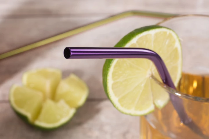 Zestaw słomek PARTY 