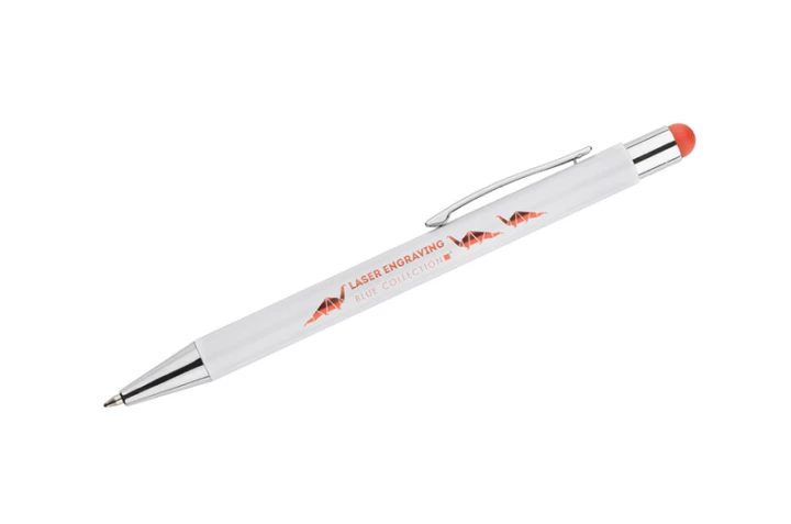 Długopis touch BIANCO 