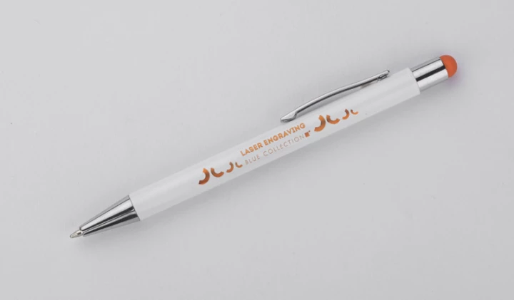 Długopis touch BIANCO 