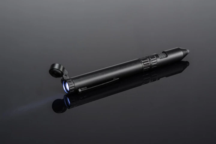 Długopis touch GYVER 