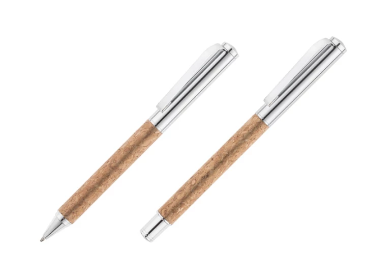 Zestaw piśmienniczy KANSAS 