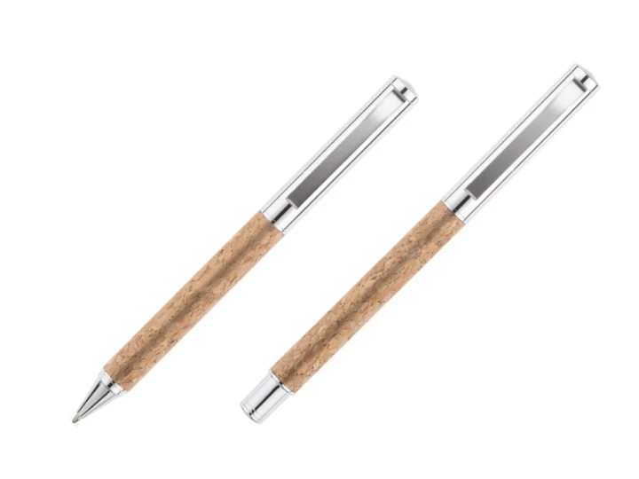 Zestaw piśmienniczy KANSAS 