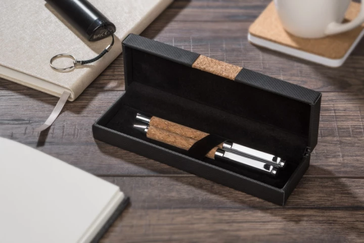 Zestaw piśmienniczy KANSAS 