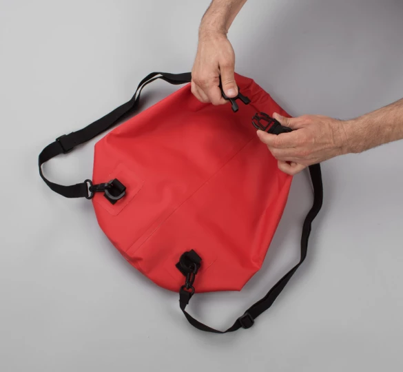 Plecak wodoodporny FLOW 