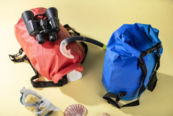 Plecak wodoodporny FLOW 