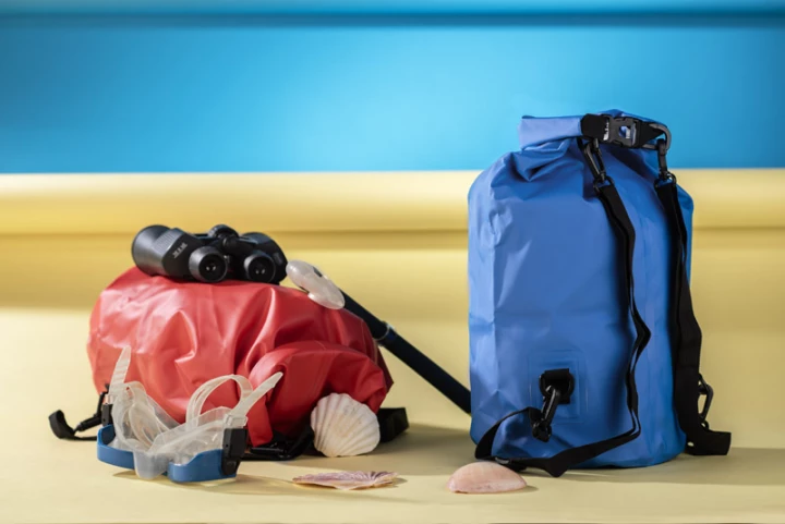 Plecak wodoodporny FLOW 