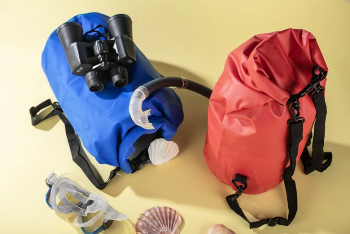 Plecak wodoodporny FLOW 