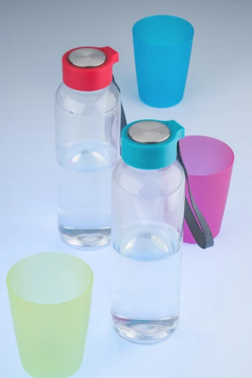 Butelka CLEAR 500 ml 